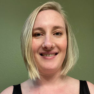 Meet your Posher, Anna marie